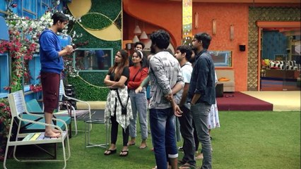 Bigg Boss 6 Day 46 Episode 47