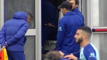 El Atleti visita el Villamarín antes de la Champions
