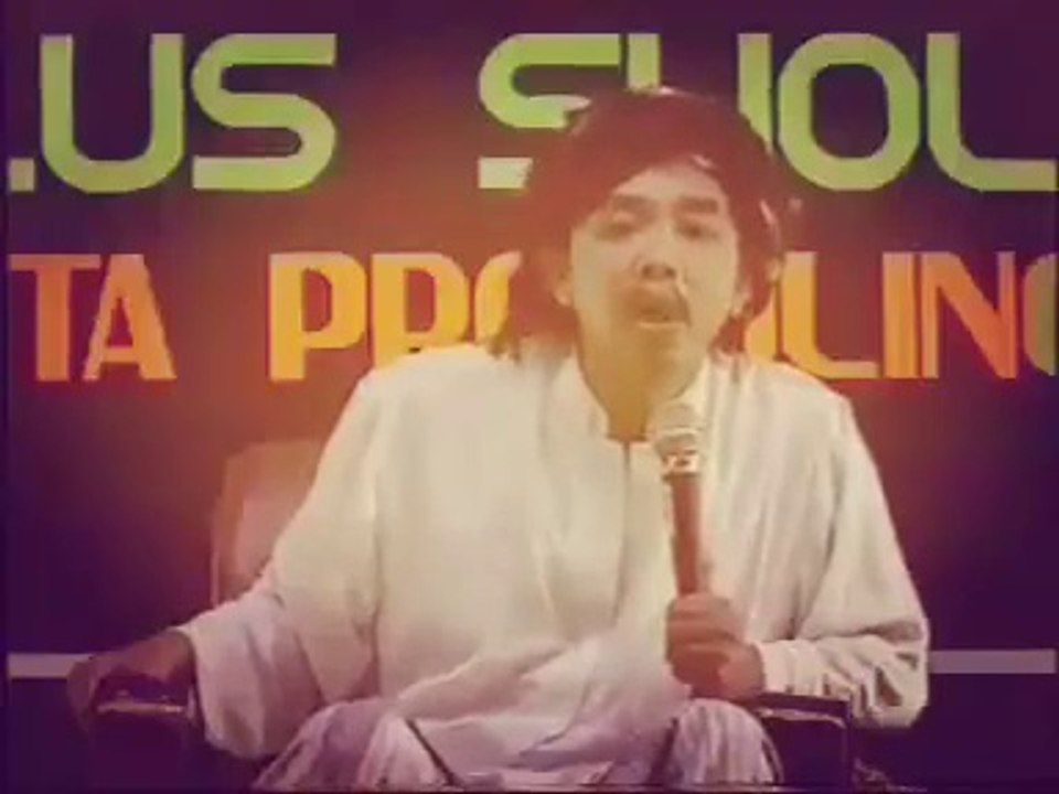 KH. Kholil asa'd