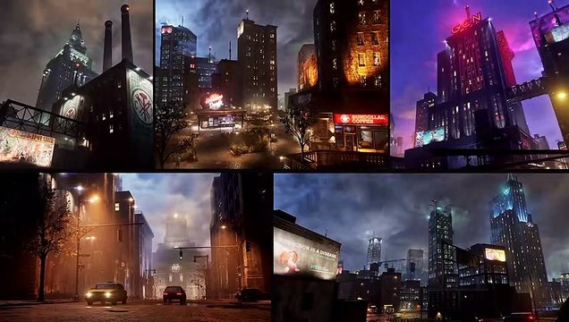 Gotham Knights - What is Gotham Knights PS5 & PS4 Games