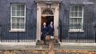 Liz Truss dimite como primera ministra del Reino Unido y los conservadores buscan ya un nuevo líder