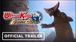 Ultra Kaiju: Monster Rancher | Official  Daily Life of a Kaiju Trainer  Trailer