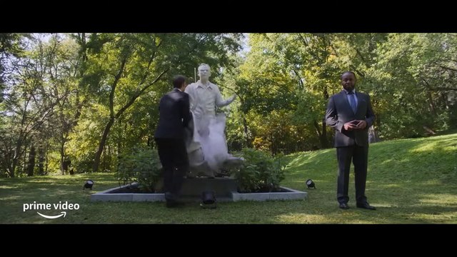 THREE PINES Official Trailer (2022) (2)