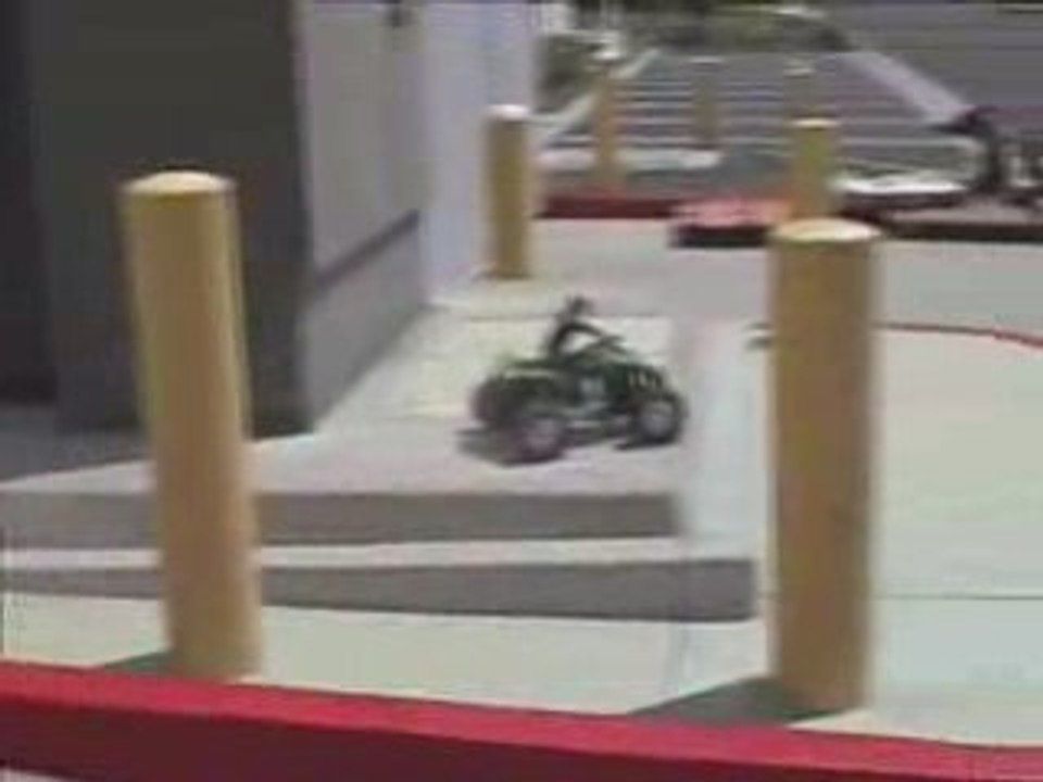 video oficiele kfx 700 hpi