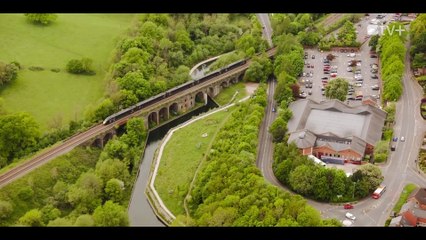 SLOW HORSES S02 Trailer (2022) Apple TV+