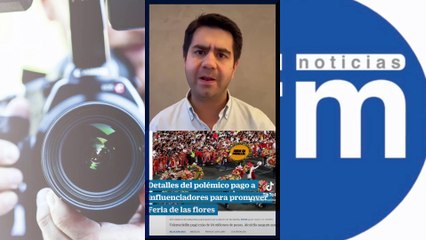 Quintero malgasta los dineros de todos