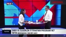 İslam düşmanı Sera Kadıgil Sütlü'den yeni tehdit: Sizi tarihin tozlu sayfalarına gömeceğiz!