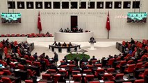 CHP'nin önerisi AKP ve MHP oylarıyla reddedildi