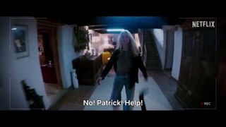 MY NAME IS VENDETTA Trailer (2022) Netflix, Thriller Movie