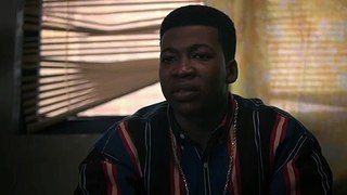 Power Book III - Raising Kanan S02E10 If Y'Don't Know, Now Y'Know