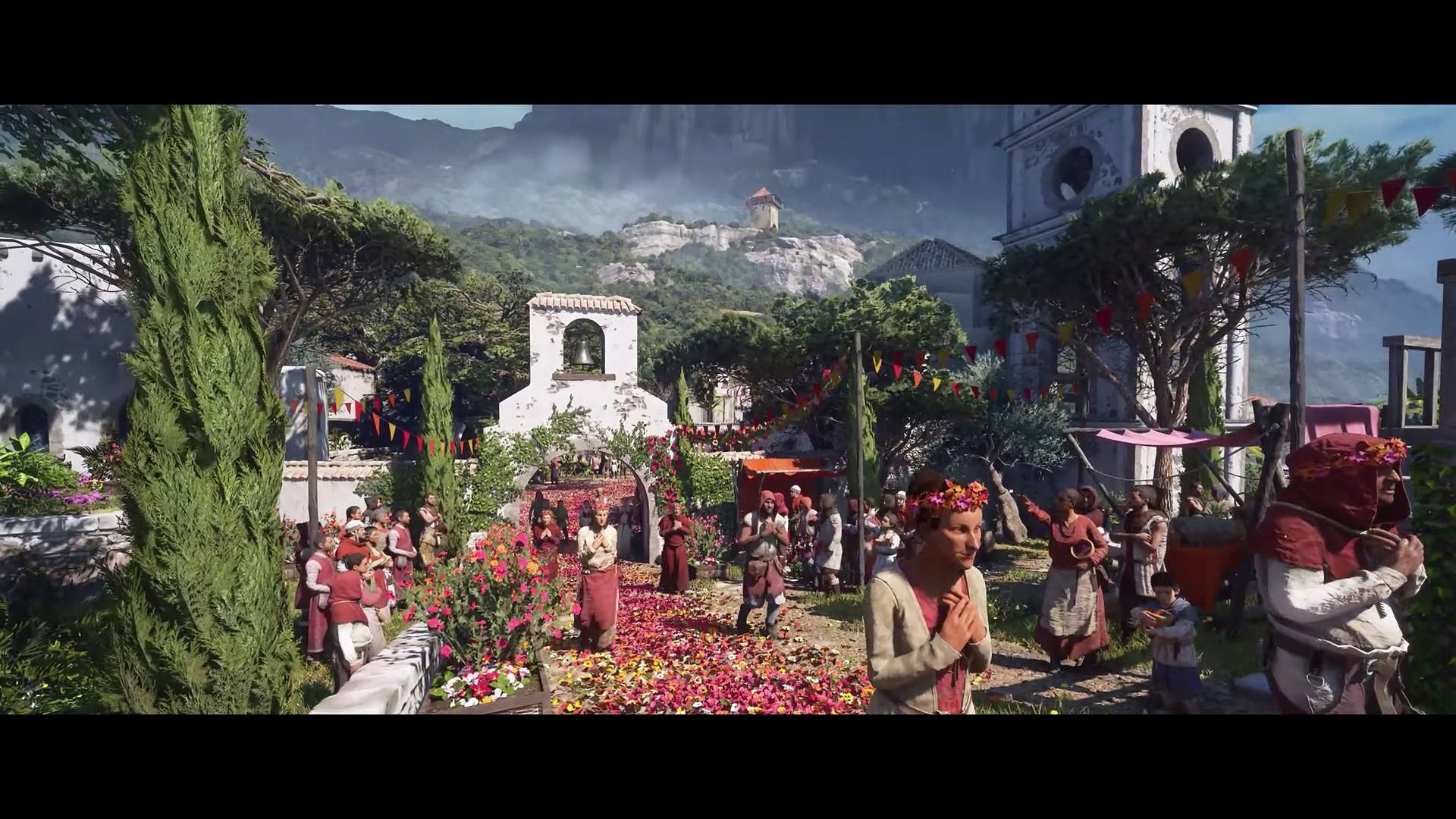 ⁣A Plague Tale Requiem - Launch Trailer   PS5 Games