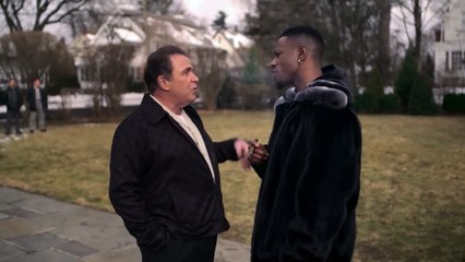 Power Book III - Raising Kanan S02E09 Anti-Trust