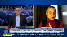 Türk Tabipler Birliği Başkanı Şebnem Korur Fincancı'dan TSK'ya attığı alçak iftira! 6'lı masa sessiz