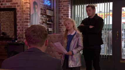 Ballum - Lexi Has A List Of Demands!