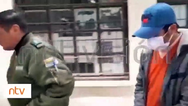 Ya no soportaba los abusos : Una menor vivió un calvario a manos de su propio padre, su madre habría callado por temor