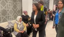 Son Dakika | Selvi Kılıçdaroğlu ve Canan Kaftancıoğlu, Amasra'da Yaralanan Madencilerin Yakınlarını İstanbul'da Hastanede Ziyaret Etti
