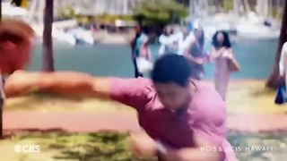 NCIS & NCIS - Hawaii Crossover Event Trailer (HD)