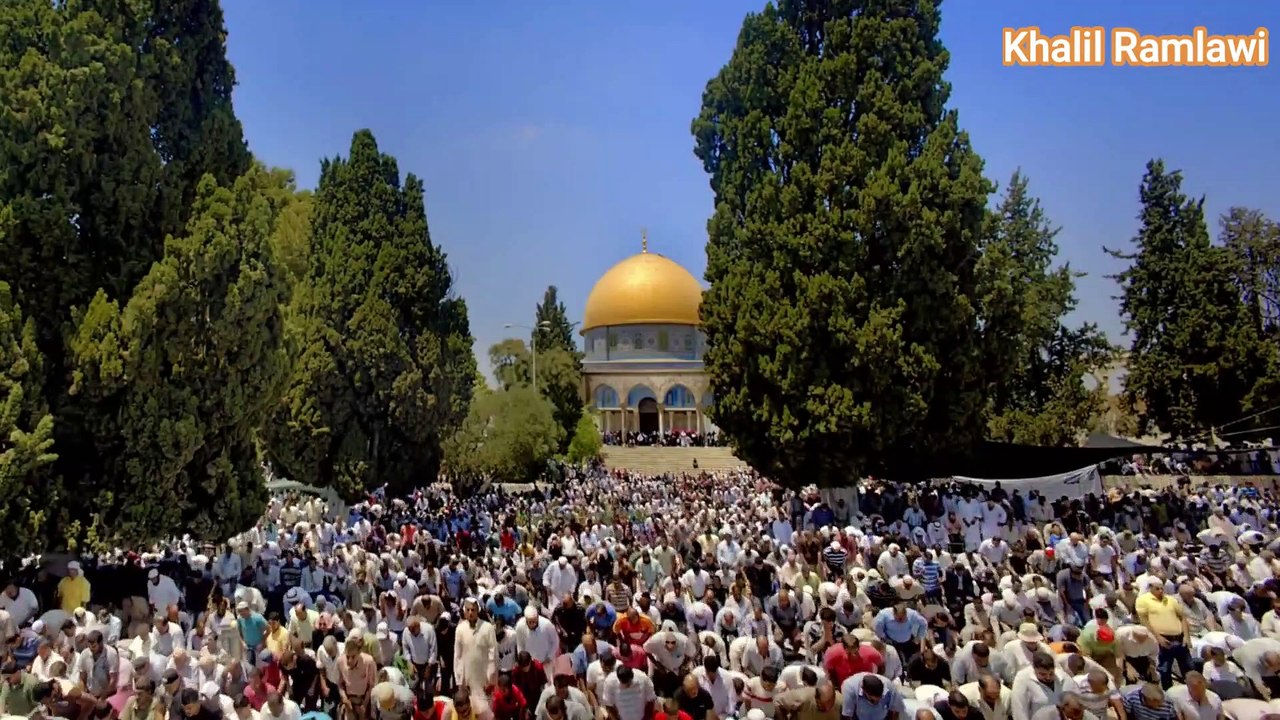 Watch the Fantastic Jerusalem  2022 HD