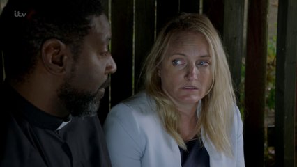 Emmerdale 20th October 2022