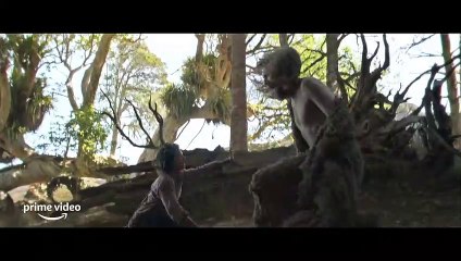 Los Anillos de Poder  (Sub.Español)✅Adelanto  #losanillosdepoder