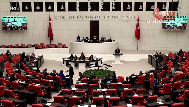 İyi Parti, Demirören Grubu'na Ziraat Bankası'nın verdiği kredi ve ipotek edilen arazideki imar değişikliğinin görüşülmesini istedi, AKP ve MHP reddetti