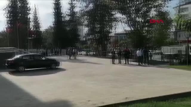 Kahramanmaraş haber | Merkez üssü Pazarcık ilçesi olan 4.5 büyüklüğünde deprem meydana geldi