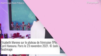 Élisabeth Moreno : Le gendre de l'ex ministre condamné pour trafic de drogue