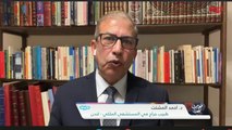 لأي مدى يمكن الطبيب العراقي أن يكون مميزا في عمله.. الدكتور أحمد المشتت يجيب