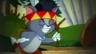 Tom and Jerry  261 Catawumpus Cat [1991]