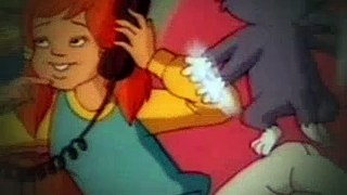 Tom and Jerry 263 Tom The Babysitter [1991]