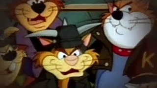 Tom and Jerry 267 Krazy Klaws [1991]