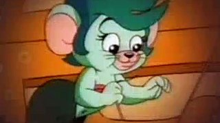 Tom and Jerry 268 Toms Mermouse Mess Up [1991]