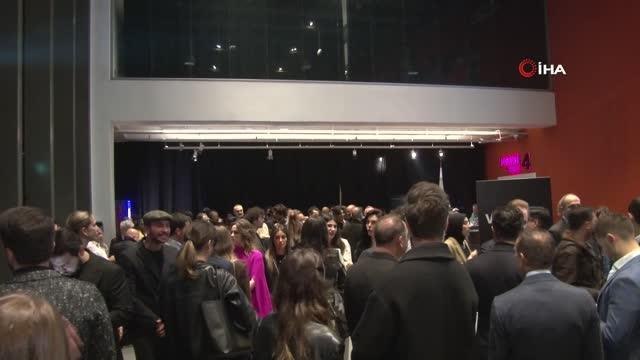 Bandırma Füze Kulübü filminin galası yapıldı