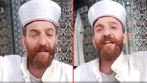 Rizeli vatandaşın imamlarla ilgili sözleri kısa sürede viral oldu! Video milyonlar izlendi