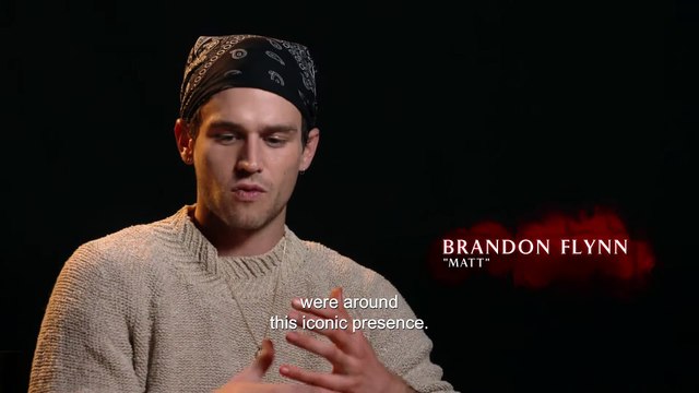 The Cenobites Hellraiser Hulu