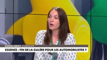 Karima Brikh : «75% des Français ont encore besoin de leur voiture, c'est un facteur d'appauvrissement»