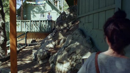 Little Jar - Official Teaser Trailer (2022) Kelsey Gunn, Nicholas Anthony Reid, Jon Snow