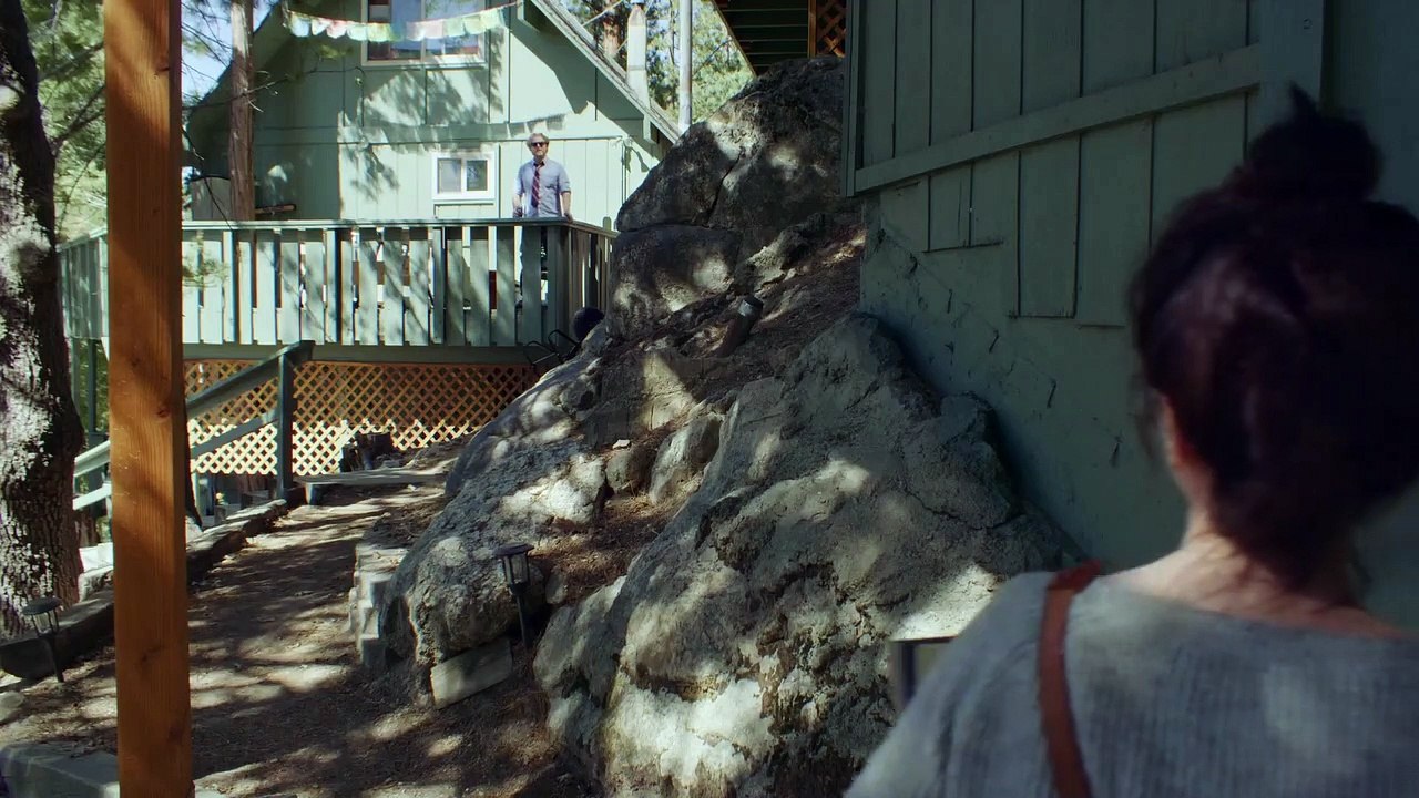 Little Jar - Official Teaser Trailer (2022) Kelsey Gunn, Nicholas Anthony Reid, Jon Snow