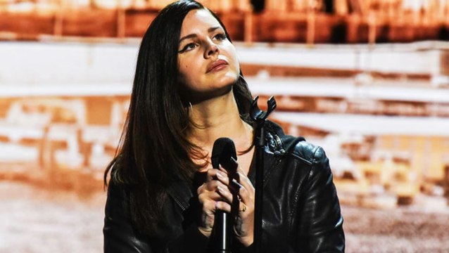 Lana Del Rey Reveals Unreleased Music & Book Has Been Stolen | Billboard News