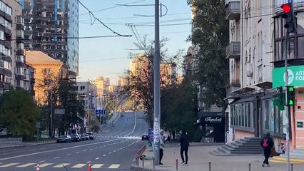 UE impoe sanções por drones iranianos na Ucrânia