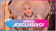 Belinda nos presenta un adelanto de su nuevo sencillo 'Me encantaría'