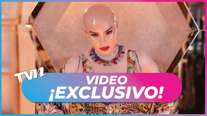 Belinda nos presenta un adelanto de su nuevo sencillo 'Me encantaría'