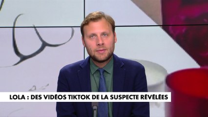 Alexandre Devecchio sur la suspecte dans le meurtre de Lola : «Il y a un enjeu politique évident»