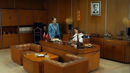 TA 447 Zuleyha ( Tierra Amarga ) Español Temporada 4