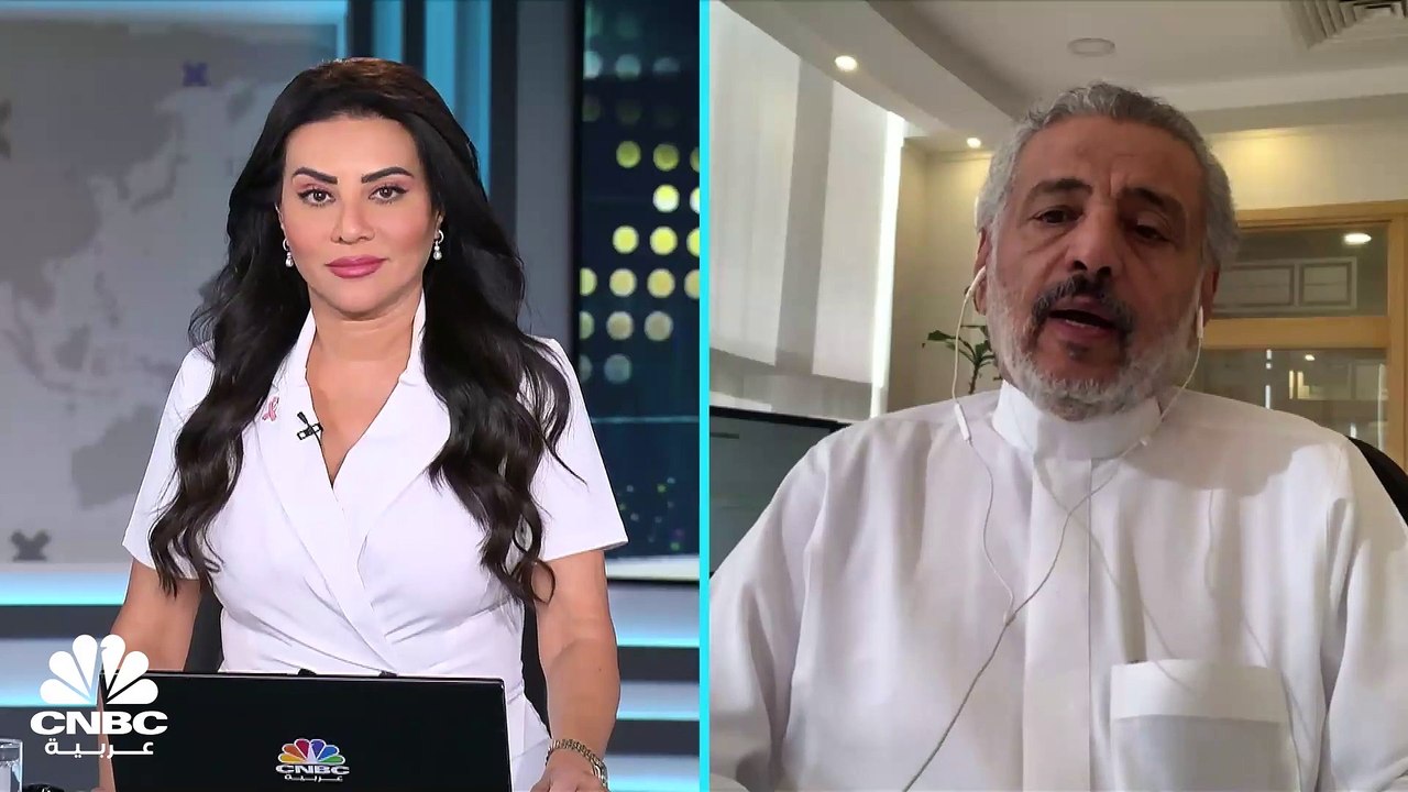 مؤشر السوق السعودي يحقق أعلى مكاسب أسبوعية في 3...