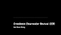 Bad Moon Rising (Instrumental) - Creedence Clearwater Revival (CCR) Songs