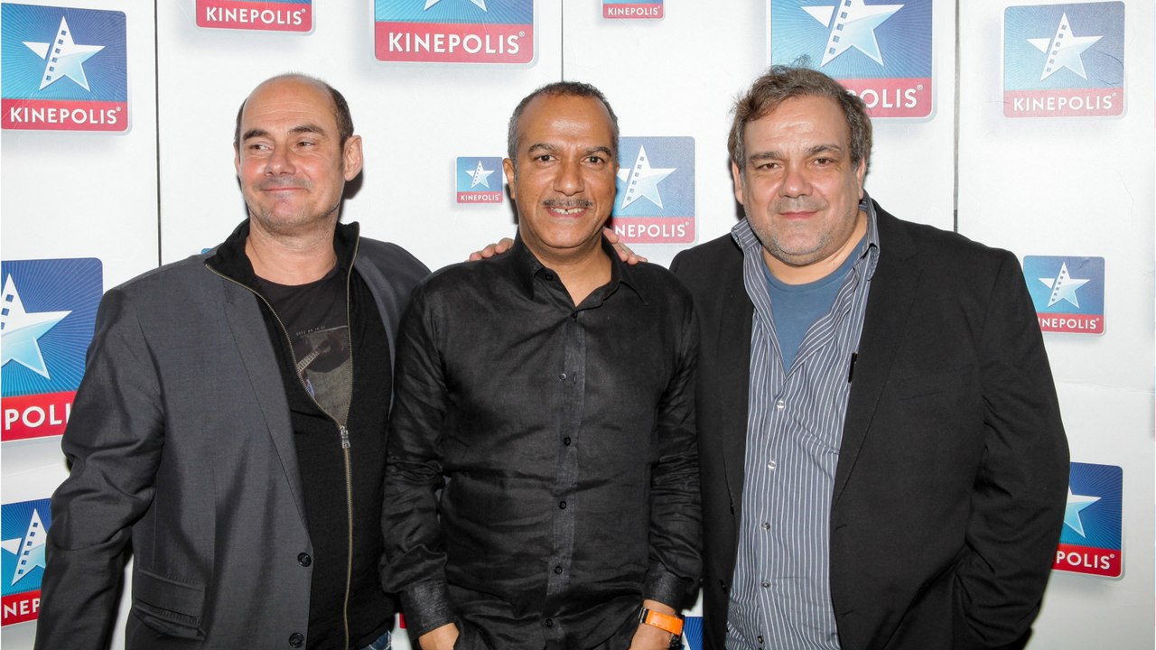 GALA VIDEO - “C’était émouvant” : Bernard Campan se confie sur le retour des Inconnus