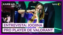 Esports: Jogadora explica sucesso de Valorant no Brasil