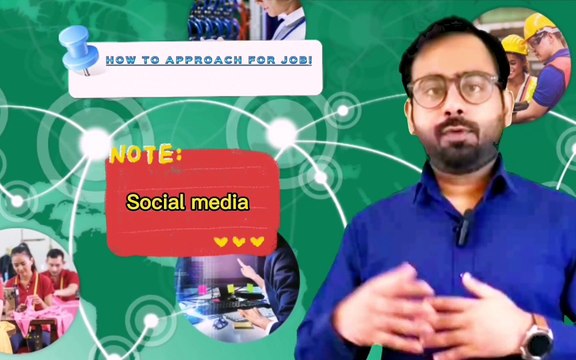 Don't Worry, These Tips Will Show You How To Create Your Very Own Job Opportunities!