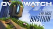 Curta de animação “The Last Bastion” de Overwatch | Vídeo: Blizzard/Divulgação